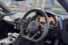 USED 2018 67 AUDI R8 5.2 V10 PLUS QUATTRO 2d 602 BHP AKRAPOVIC EXHAUST VORSTEINER CARBON 20K PLUS SPENT BEST R8 RIGHT NOW!!!