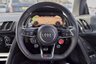 USED 2018 67 AUDI R8 5.2 V10 PLUS QUATTRO 2d 602 BHP AKRAPOVIC EXHAUST VORSTEINER CARBON 20K PLUS SPENT BEST R8 RIGHT NOW!!!