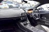 USED 2018 67 AUDI R8 5.2 V10 PLUS QUATTRO 2d 602 BHP AKRAPOVIC EXHAUST VORSTEINER CARBON 20K PLUS SPENT BEST R8 RIGHT NOW!!!