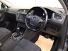 USED 2017 17 VOLKSWAGEN TIGUAN 2.0 SEL TDI BMT 4MOTION DSG 5d 148 BHP FINANCE AVAILABLE ZERO DEPOSIT