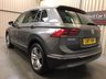 USED 2017 17 VOLKSWAGEN TIGUAN 2.0 SEL TDI BMT 4MOTION DSG 5d 148 BHP FINANCE AVAILABLE ZERO DEPOSIT