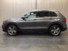 USED 2017 17 VOLKSWAGEN TIGUAN 2.0 SEL TDI BMT 4MOTION DSG 5d 148 BHP FINANCE AVAILABLE ZERO DEPOSIT