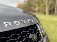 USED 2015 65 LAND ROVER RANGE ROVER EVOQUE 2.0 TD4 HSE DYNAMIC 5d 177 BHP Pan Roof Black Pack Camera