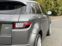 USED 2015 65 LAND ROVER RANGE ROVER EVOQUE 2.0 TD4 HSE DYNAMIC 5d 177 BHP Pan Roof Black Pack Camera