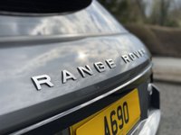 USED 2015 65 LAND ROVER RANGE ROVER EVOQUE 2.0 TD4 HSE DYNAMIC 5d 177 BHP Pan Roof Black Pack Camera