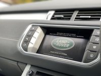 USED 2015 65 LAND ROVER RANGE ROVER EVOQUE 2.0 TD4 HSE DYNAMIC 5d 177 BHP Pan Roof Black Pack Camera