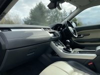 USED 2015 65 LAND ROVER RANGE ROVER EVOQUE 2.0 TD4 HSE DYNAMIC 5d 177 BHP Pan Roof Black Pack Camera