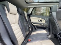 USED 2015 65 LAND ROVER RANGE ROVER EVOQUE 2.0 TD4 HSE DYNAMIC 5d 177 BHP Pan Roof Black Pack Camera