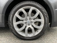 USED 2015 65 LAND ROVER RANGE ROVER EVOQUE 2.0 TD4 HSE DYNAMIC 5d 177 BHP Pan Roof Black Pack Camera