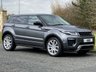 USED 2015 65 LAND ROVER RANGE ROVER EVOQUE 2.0 TD4 HSE DYNAMIC 5d 177 BHP Pan Roof Black Pack Camera