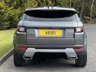 USED 2015 65 LAND ROVER RANGE ROVER EVOQUE 2.0 TD4 HSE DYNAMIC 5d 177 BHP Pan Roof Black Pack Camera