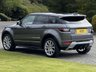 USED 2015 65 LAND ROVER RANGE ROVER EVOQUE 2.0 TD4 HSE DYNAMIC 5d 177 BHP Pan Roof Black Pack Camera