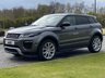 USED 2015 65 LAND ROVER RANGE ROVER EVOQUE 2.0 TD4 HSE DYNAMIC 5d 177 BHP Pan Roof Black Pack Camera