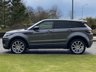 USED 2015 65 LAND ROVER RANGE ROVER EVOQUE 2.0 TD4 HSE DYNAMIC 5d 177 BHP Pan Roof Black Pack Camera