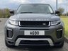 USED 2015 65 LAND ROVER RANGE ROVER EVOQUE 2.0 TD4 HSE DYNAMIC 5d 177 BHP Pan Roof Black Pack Camera