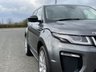 USED 2015 65 LAND ROVER RANGE ROVER EVOQUE 2.0 TD4 HSE DYNAMIC 5d 177 BHP Pan Roof Black Pack Camera