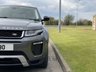 USED 2015 65 LAND ROVER RANGE ROVER EVOQUE 2.0 TD4 HSE DYNAMIC 5d 177 BHP Pan Roof Black Pack Camera