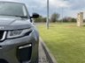 USED 2015 65 LAND ROVER RANGE ROVER EVOQUE 2.0 TD4 HSE DYNAMIC 5d 177 BHP Pan Roof Black Pack Camera