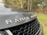 USED 2015 65 LAND ROVER RANGE ROVER EVOQUE 2.0 TD4 HSE DYNAMIC 5d 177 BHP Pan Roof Black Pack Camera