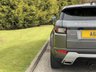 USED 2015 65 LAND ROVER RANGE ROVER EVOQUE 2.0 TD4 HSE DYNAMIC 5d 177 BHP Pan Roof Black Pack Camera