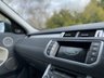 USED 2015 65 LAND ROVER RANGE ROVER EVOQUE 2.0 TD4 HSE DYNAMIC 5d 177 BHP Pan Roof Black Pack Camera
