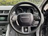 USED 2015 65 LAND ROVER RANGE ROVER EVOQUE 2.0 TD4 HSE DYNAMIC 5d 177 BHP Pan Roof Black Pack Camera