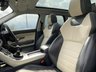 USED 2015 65 LAND ROVER RANGE ROVER EVOQUE 2.0 TD4 HSE DYNAMIC 5d 177 BHP Pan Roof Black Pack Camera