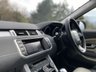 USED 2015 65 LAND ROVER RANGE ROVER EVOQUE 2.0 TD4 HSE DYNAMIC 5d 177 BHP Pan Roof Black Pack Camera