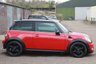 USED 2013 13 MINI HATCH COOPER 1.6 COOPER 3d 122 BHP &pound;4,900 WORTH OF OPTIONAL EXTRAS!