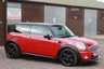USED 2013 13 MINI HATCH COOPER 1.6 COOPER 3d 122 BHP &pound;4,900 WORTH OF OPTIONAL EXTRAS!