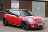 USED 2013 13 MINI HATCH COOPER 1.6 COOPER 3d 122 BHP &pound;4,900 WORTH OF OPTIONAL EXTRAS!