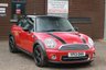 USED 2013 13 MINI HATCH COOPER 1.6 COOPER 3d 122 BHP &pound;4,900 WORTH OF OPTIONAL EXTRAS!