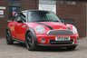 USED 2013 13 MINI HATCH COOPER 1.6 COOPER 3d 122 BHP &pound;4,900 WORTH OF OPTIONAL EXTRAS!