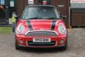 USED 2013 13 MINI HATCH COOPER 1.6 COOPER 3d 122 BHP &pound;4,900 WORTH OF OPTIONAL EXTRAS!