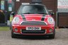 USED 2013 13 MINI HATCH COOPER 1.6 COOPER 3d 122 BHP &pound;4,900 WORTH OF OPTIONAL EXTRAS!
