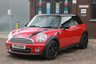 USED 2013 13 MINI HATCH COOPER 1.6 COOPER 3d 122 BHP &pound;4,900 WORTH OF OPTIONAL EXTRAS!