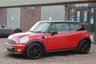 USED 2013 13 MINI HATCH COOPER 1.6 COOPER 3d 122 BHP &pound;4,900 WORTH OF OPTIONAL EXTRAS!