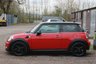USED 2013 13 MINI HATCH COOPER 1.6 COOPER 3d 122 BHP &pound;4,900 WORTH OF OPTIONAL EXTRAS!