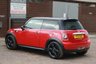 USED 2013 13 MINI HATCH COOPER 1.6 COOPER 3d 122 BHP &pound;4,900 WORTH OF OPTIONAL EXTRAS!
