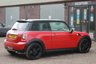 USED 2013 13 MINI HATCH COOPER 1.6 COOPER 3d 122 BHP &pound;4,900 WORTH OF OPTIONAL EXTRAS!