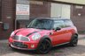 USED 2013 13 MINI HATCH COOPER 1.6 COOPER 3d 122 BHP &pound;4,900 WORTH OF OPTIONAL EXTRAS!