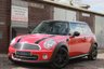 USED 2013 13 MINI HATCH COOPER 1.6 COOPER 3d 122 BHP &pound;4,900 WORTH OF OPTIONAL EXTRAS!