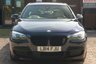 USED 2014 14 BMW 7 SERIES 3.0 740D M SPORT EXCLUSIVE 4d 309 BHP SERVICED IN APRIL 2021