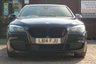 USED 2014 14 BMW 7 SERIES 3.0 740D M SPORT EXCLUSIVE 4d 309 BHP SERVICED IN APRIL 2021