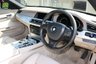 USED 2014 14 BMW 7 SERIES 3.0 740D M SPORT EXCLUSIVE 4d 309 BHP SERVICED IN APRIL 2021