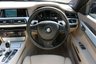 USED 2014 14 BMW 7 SERIES 3.0 740D M SPORT EXCLUSIVE 4d 309 BHP SERVICED IN APRIL 2021