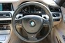 USED 2014 14 BMW 7 SERIES 3.0 740D M SPORT EXCLUSIVE 4d 309 BHP SERVICED IN APRIL 2021