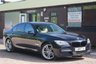 USED 2014 14 BMW 7 SERIES 3.0 740D M SPORT EXCLUSIVE 4d 309 BHP SERVICED IN APRIL 2021
