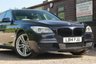 USED 2014 14 BMW 7 SERIES 3.0 740D M SPORT EXCLUSIVE 4d 309 BHP SERVICED IN APRIL 2021