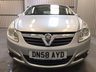 USED 2008 58 VAUXHALL CORSA 1.2 CLUB A/C 16V 5d 80 BHP 